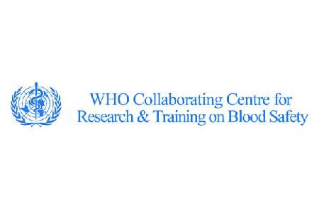 انتخاب انتقال خون ایران به عنوان مرکز همکار سازمان بهداشت جهانی