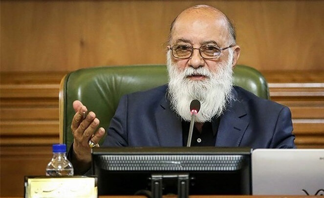 توضیحات چمران از روند انتخاب سرپرست و شهردار جدید شهر تهران