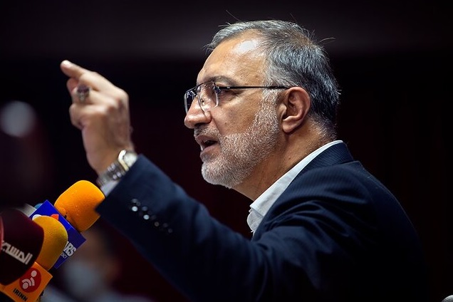 سه راهکار شهردار منتخب برای پرداخت بدهی های شهرداری تهران