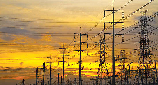 مصرف برق تا ۴۰۰ مگاوات افزایش خواهد یافت
