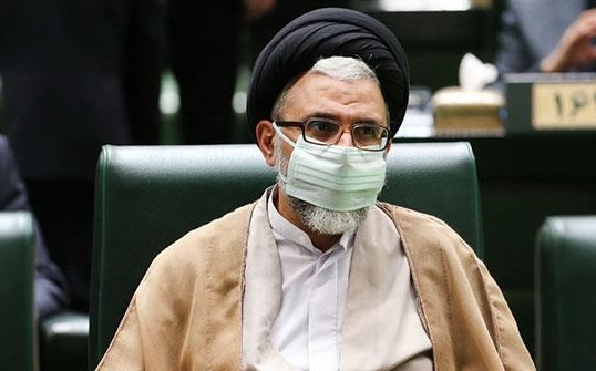 وزارت اطلاعات باید در تراز انقلاب اسلامی بروز و ظهور کند