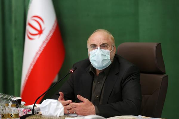 قالیباف: پاسخی برای کم کاری‌ها در خوزستان نداریم