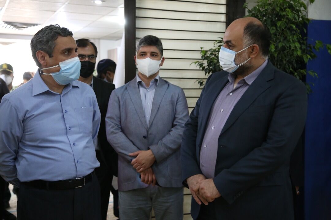 در صورت تامین واکسن،مردم تهران تا بهمن ماه واکسینه می‌شوند