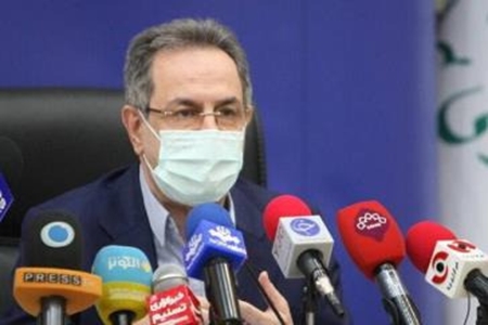 دو شیفته شدن مراکز واکسیناسیون در استان تهران از روز چهارشنبه