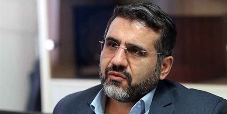 وزیر فرهنگ و ارشاد اسلامی فقدان مرحوم حاج محمد خجسته را تسلیت گفت