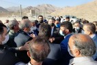 ساداتینژاد: لایحه احیای جهاد سازندگی به زودی به دولت ارایه میشود