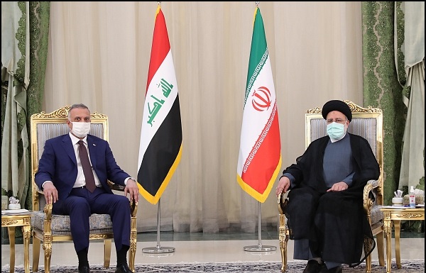 تاکید بر اجرای تعهدات عراق درخصوص مطالبات مالی ایران