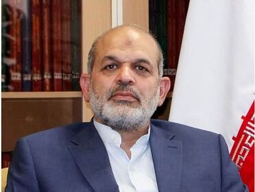 احمد وحیدی فرمانده قرارگاه عملیاتی ستاد ملی مبارزه با کرونا شد