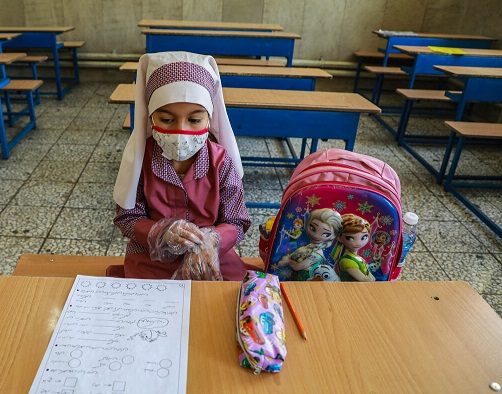 ۱۰ استراتژی آموزش و پرورش برای بازگشایی تدریجی و باشکوه مدارس در مهر