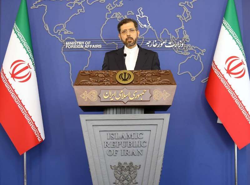 جزایر ابوموسی، تنب کوچک‌ و تنب بزرگ تعلق قطعی به ایران دارد