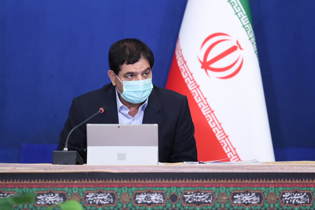مخبر از شرکت شیر پاستوریزه پگاه تهران بازدید کرد