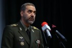 وزیر دفاع: پاسخ دندانشکن به هرگونه اقدام نابخردانه خواهیم داد