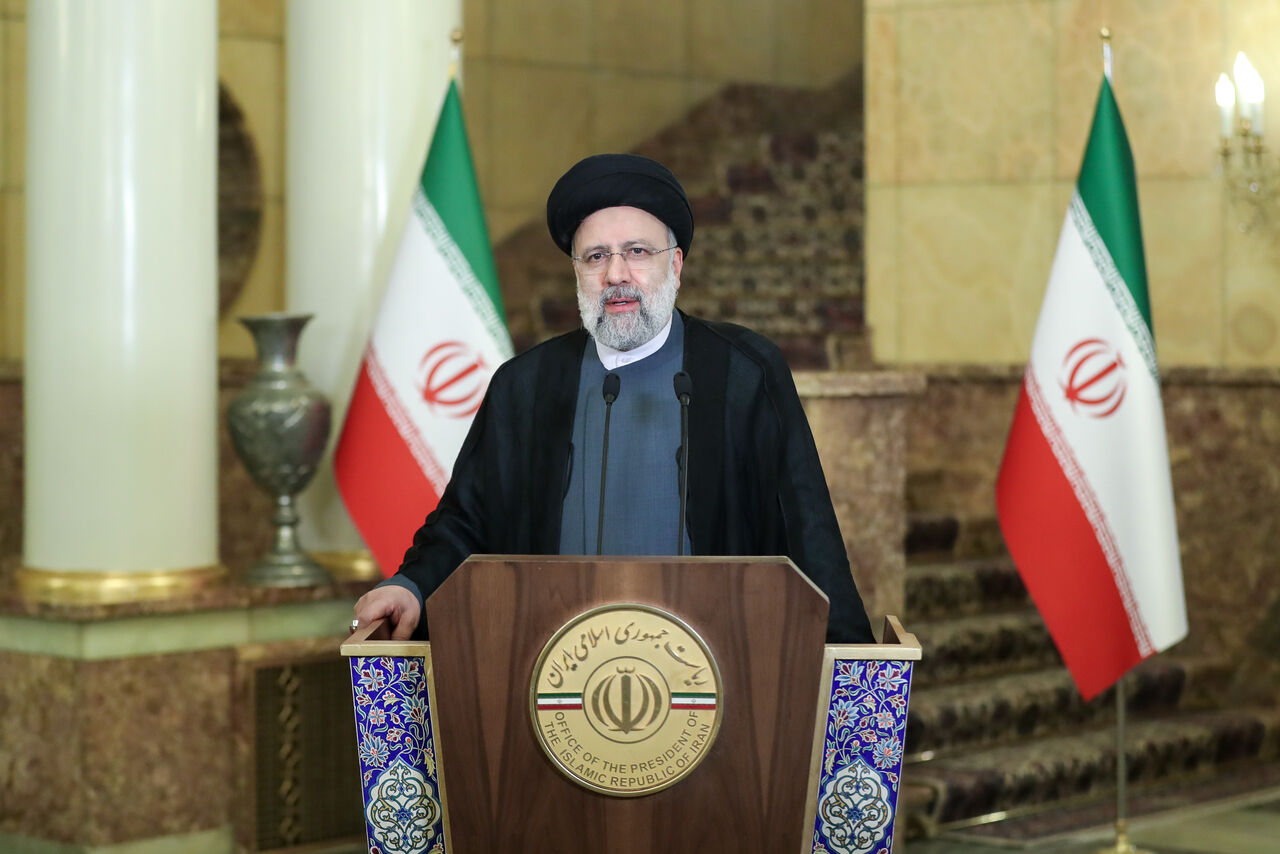 سیاست ایران حفظ ثبات و تمامیت ارضی همه کشورهای منطقه است