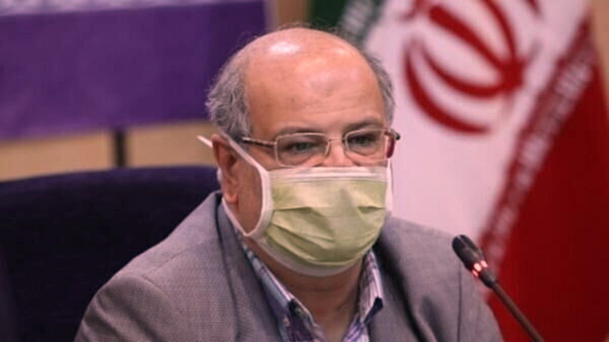 کاهش ۷ درصدی مرگ و میر کرونایی در تهران