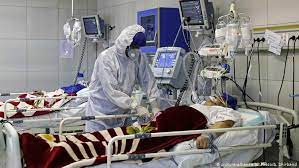فوت ۲۷۶ نفر دیگر در ایران بر اثر کرونا