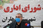 هدف دولت محرومیت زدایی و توجه به مناطق محروم و مرزی است