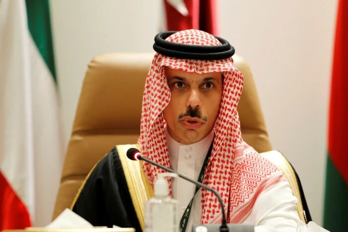 عربستان: ریاض برای مذاکره با تهران جدی است