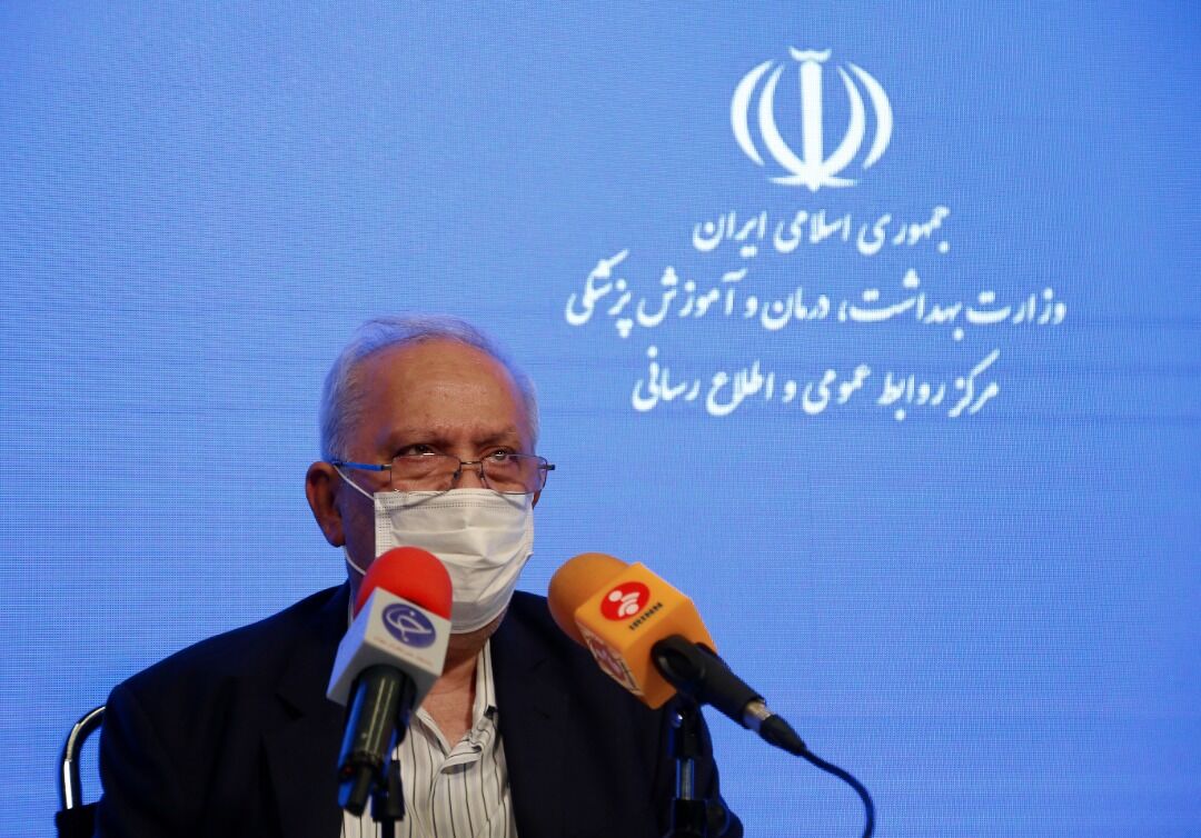 کرونا عامل افزایش بیماری سل در ایران