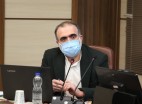 ابلاغ ساختاربرنامهها و پروژه های جدید وزارت صمت