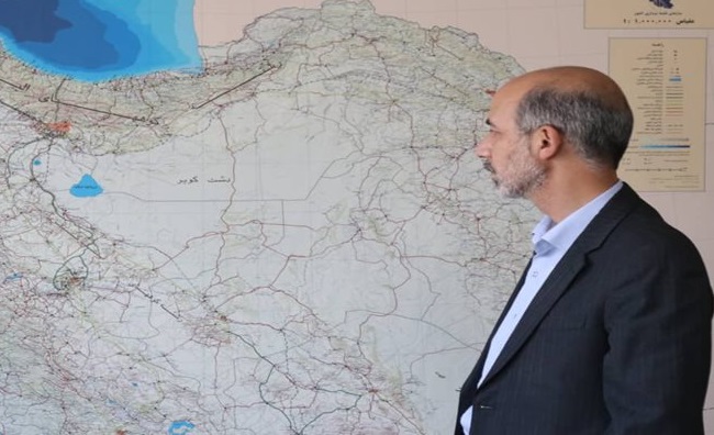 وزیر نیرو فردابه استان همدان سفر می‌کند