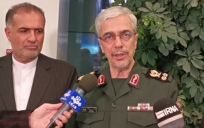 کمیسیون مشترک نظامی ایران و روسیه سه ماه دیگربرگزار می‌شود