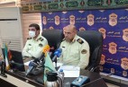 انهدام باند سارقان مسلح پایتخت