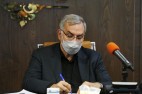 دستور وزیر بهداشت برای تسریع در جذب نیروهای جدید