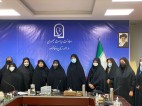 خزعلی:تاریخ را مردان مینویسند اما زنان آن را امضا میکنند