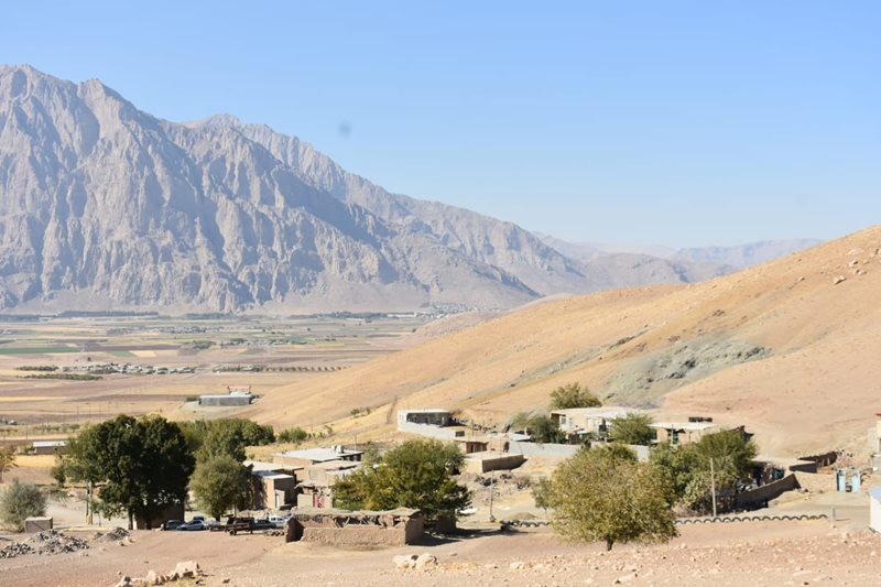 ۲ روستای شهرستان هرسین کرمانشاه به آب شرب پایدار متصل می‌شود