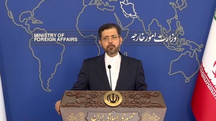 ایران با خانواده قربانیان اقدام تروریستی در کابل ابراز همدردی کرد