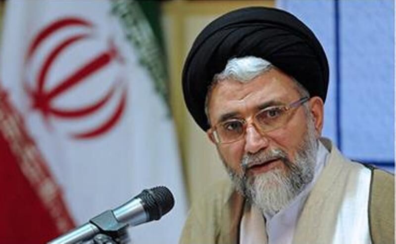 وزیر اطلاعات: دشمن منطقه را با خفت و خواری ترک می‌کند