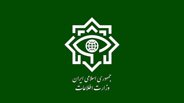 وزارت اطلاعات اعضای یک شبکه سازمان یافته کلاهبرداری را دستگیر کرد