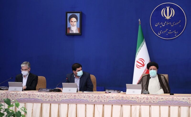 استانداران البرز، قزوین و مازندران از هیات دولت رای اعتماد گرفتند