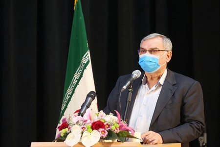 وزارت بهداشت از طب ایرانی علمی و منطبق بر کوریکولوم ها حمایت می کند