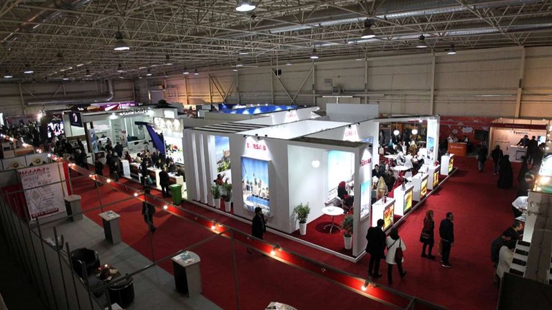 حضور 284 شرکت داخلی و خارجی در نمایشگاه بین‌المللی برق