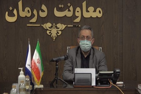 آمادگی ایران در میزبانی از بیماران کشور ترکمنستان در قالب توریسم سلامت