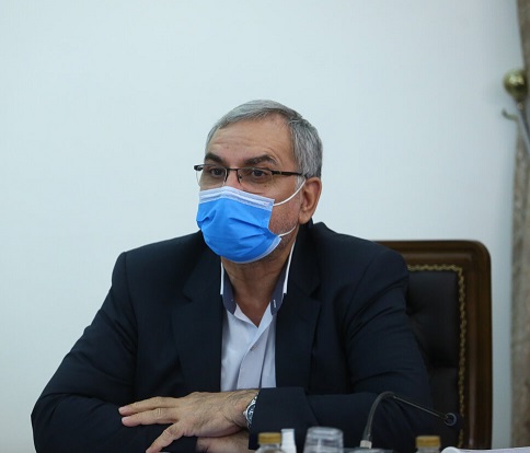 عین‌اللهی: وزارت بهداشـت تنها متولی سلامت جامعه نیست