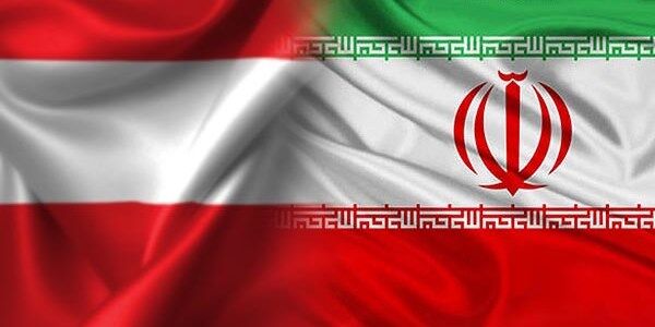 همکاری‌های اقتصادی ایران و اتریش تسهیل می‌شود