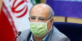 ۷۵ درصد شهروندان استان تهران ۲ دز واکسن کرونا را دریافت کردند