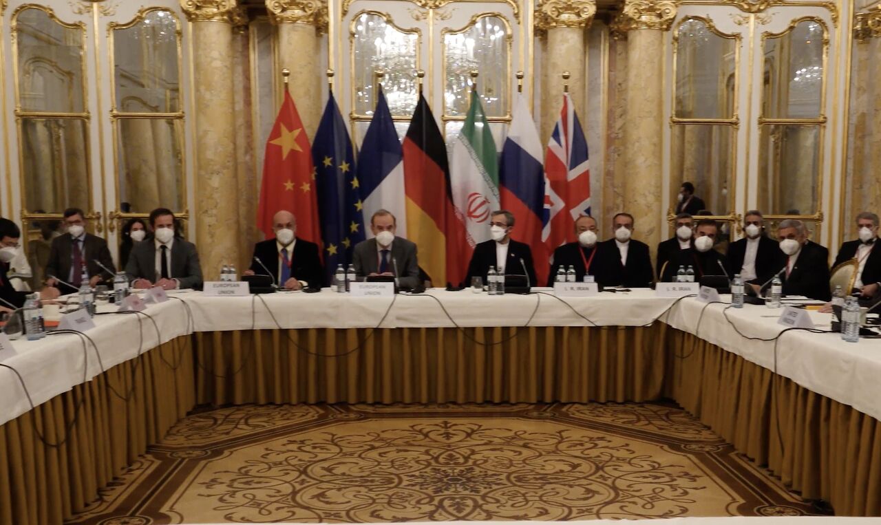 روز نخست دور جدید مذاکرات وین با محوریت رفع تحریم‌ها