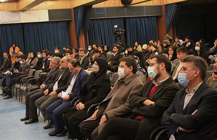 تسهیلات جدید دانشگاه تهران برای دانشجویان افغانستانی