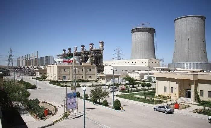 ظرفیت نیروگاه‌های ایران از مرز ۹۰ هزار مگاوات عبور کرد
