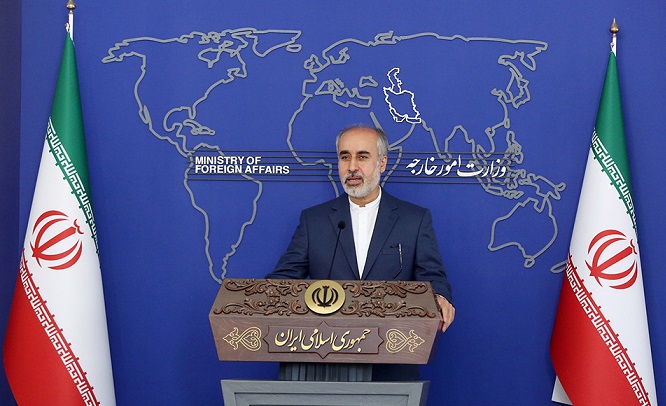 توافقات ایران و آژانس در چارچوب پادمان‌های آژانس است