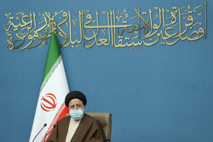 مسأله حجاب الزام قانونی مورد اتفاق آحاد جامعه ایرانی است