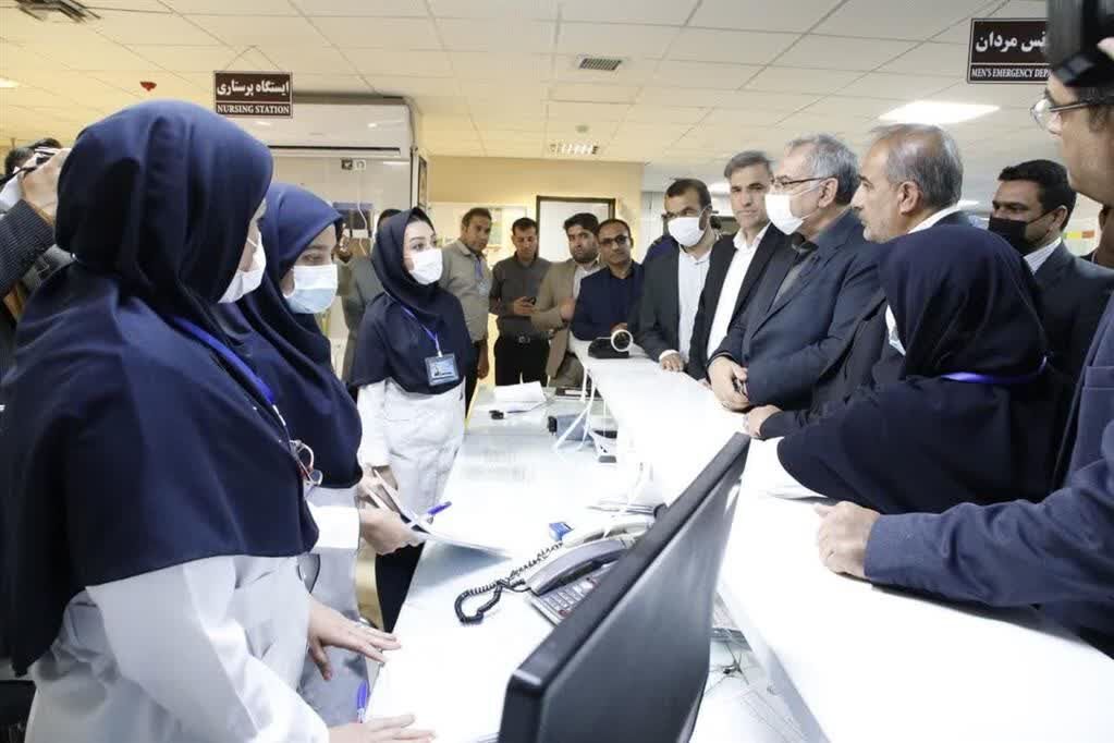 ایران تنها کشور منطقه مدیترانه شرقی با تولید ۶ نوع واکسن است