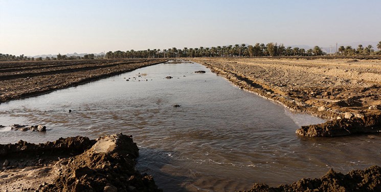 پیش‌بینی اعتبار همکاری با کشورهای همسایه برای کاهش خسارات خشکسالی