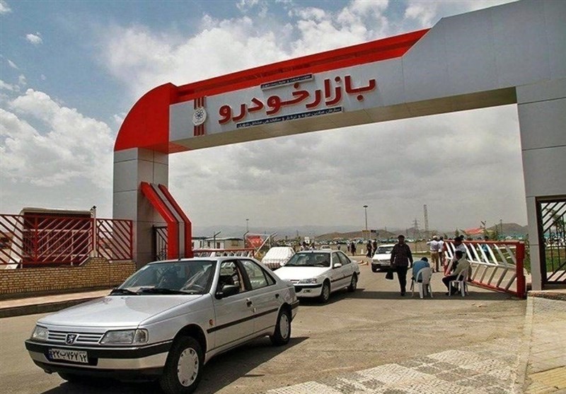 وزارت صمت: فروش کارخانه‌ای خودرو فعلا متوقف شد