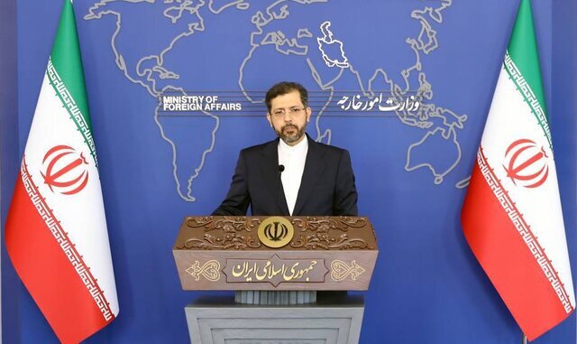 آمریکا قرار نیست هدیه‌ای به ایران بدهد