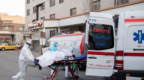 ثبت ۱۷ هزار و ۵۳ ماموریت طی هفته گذشته در مرکز اورژانس تهران