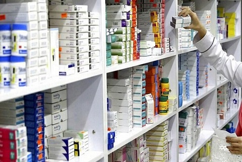 سخنگوی سازمان غذا و دارو: قیمت ۹۰ قلم دارو به نرخ قبل برگشت